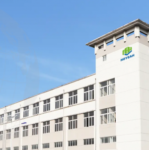 Guangzhou Hoyeah Composite Materials Co Ltd