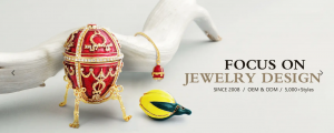 Top Jewelry Manufacturer from China