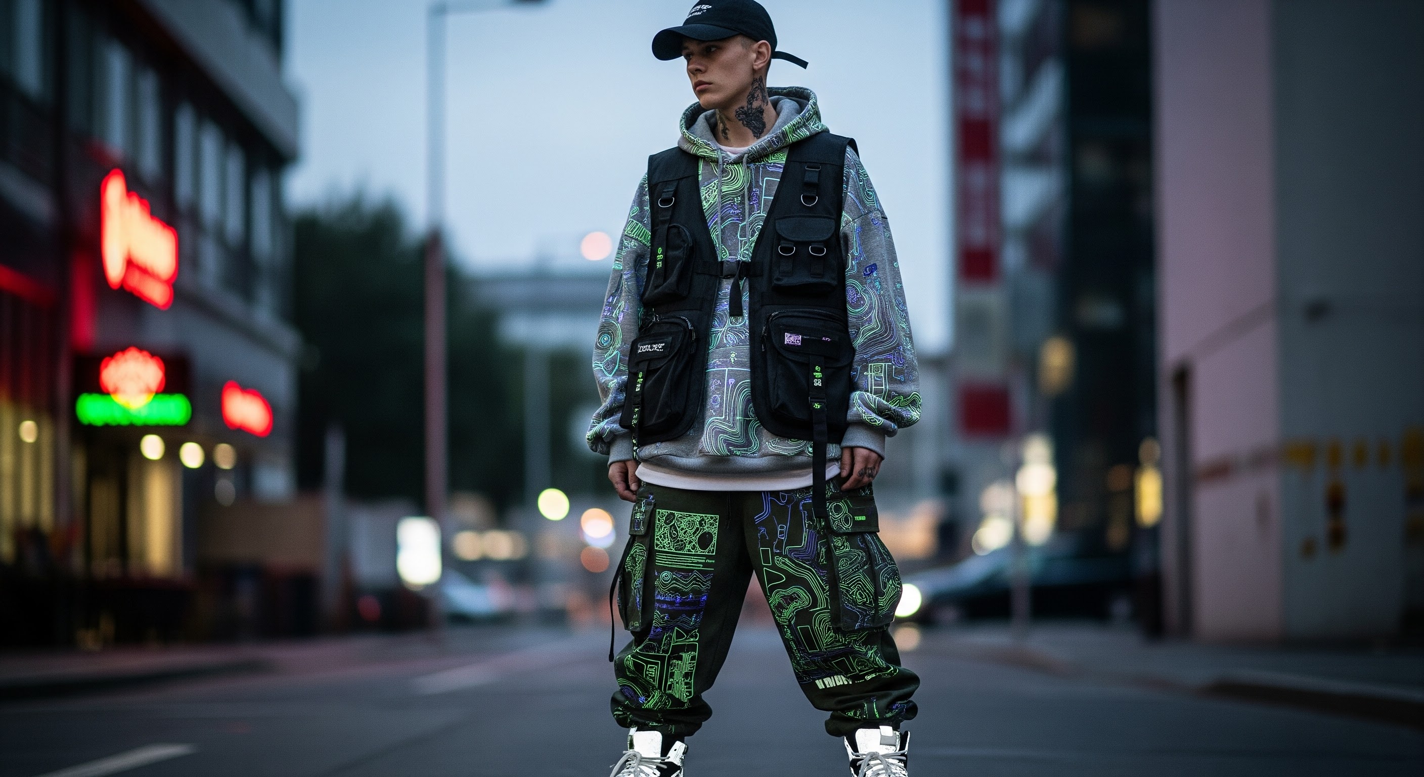 Printful Reveals the Fastest Way to Launch a Profitable Streetwear Brand in 2025