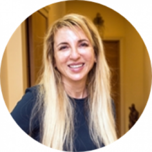 Tatiana Sharahy, MD, an Integrative and Aesthetic Medicine Doctor with XBody Health & Wellness