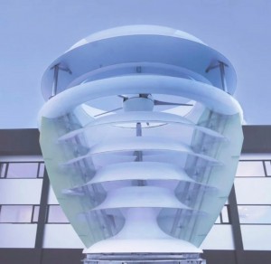 Wind turbine