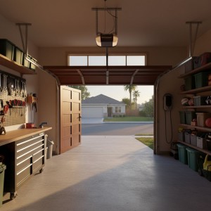 LMS Garage Doors photo 1 22