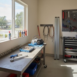 LMS Garage Doors photo 3 22