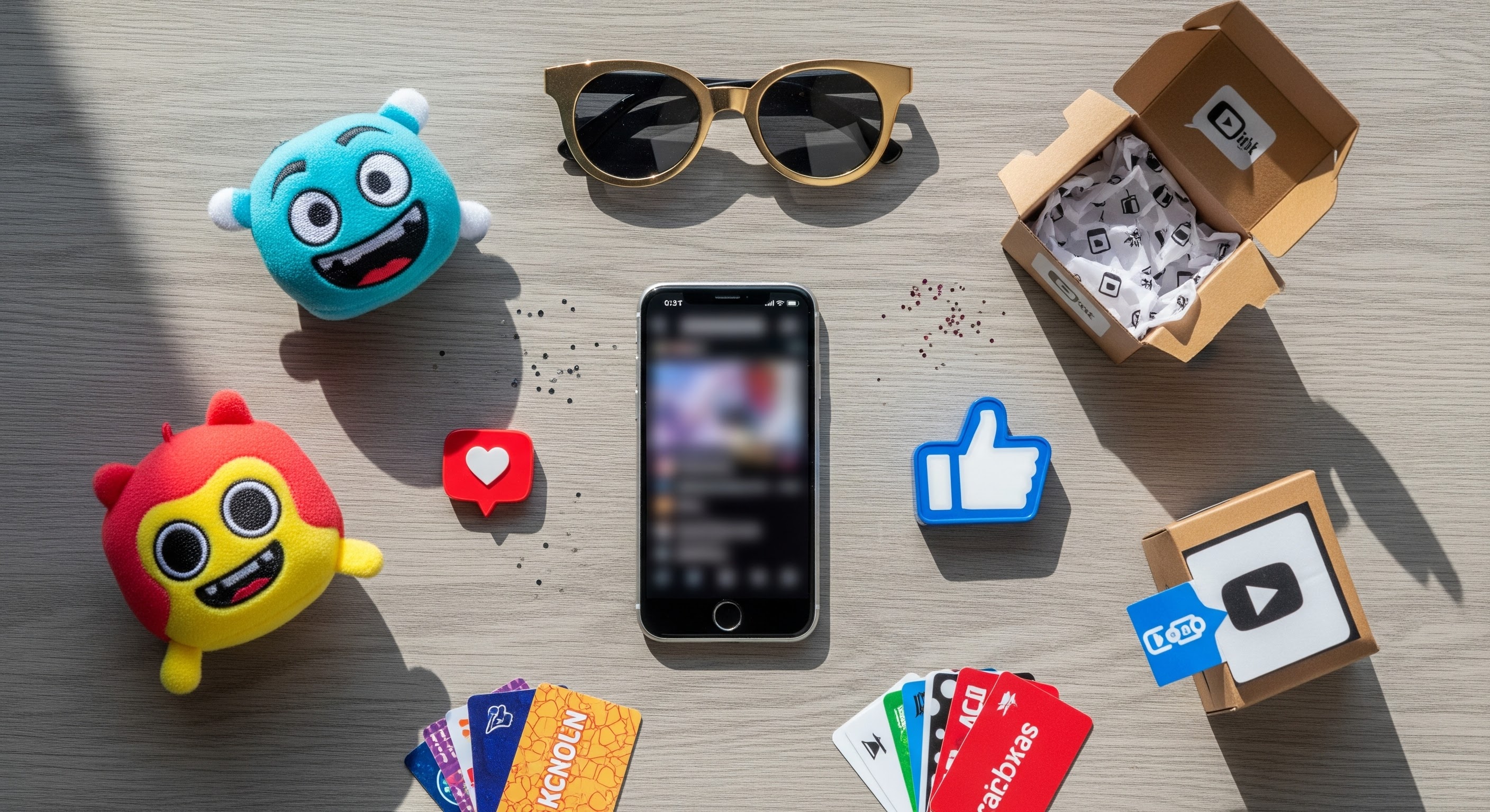 Printify s Free Merch Maker Is Turning Followers Into Custom Merch Buyers TikTok YouTube and Instagr