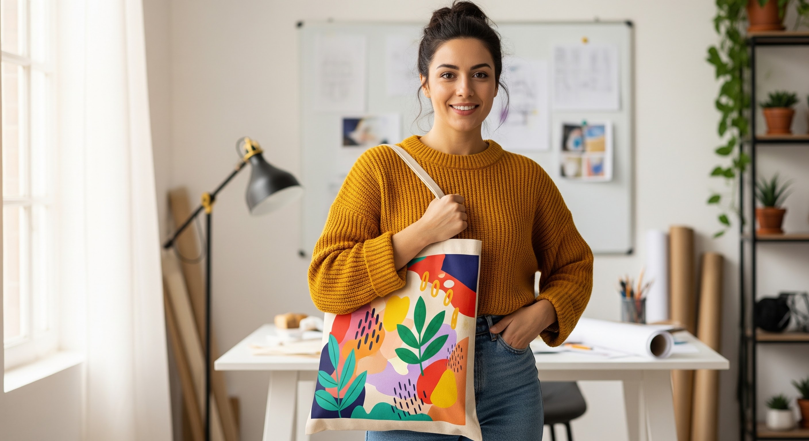 Printify Unveils Top Eco Friendly Print on Demand Services for 2026 Printify Unveils Top Eco Friendly Print on Demand Services for 2026