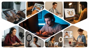 Printify Reveals Which Hobbies Can Become Profitable Online Businesses in 2026