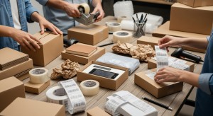 What Are the Top Print on Demand Companies With the Fastest Global Delivery Times