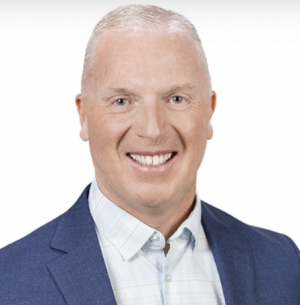 Michael Cooper, Recognized by BestAgents.us as a 2025 Top Agent