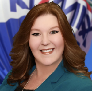 Dee Pesek, Recognized by BestAgents.us as a 2025 Top Agent 