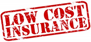 Low Cost Insurance
