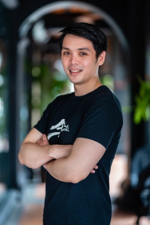 Jeffrey Chua rises to Partner through early-thesis conviction and deep founder trust.