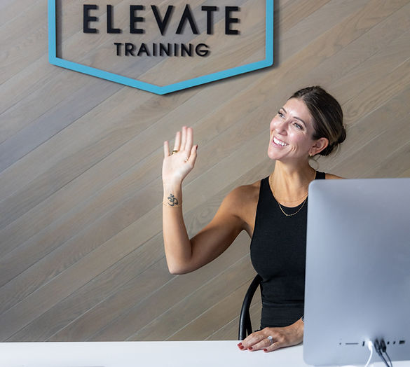 The Best Lagree Fitness Studio for Transformative Results? Elevate Training Leads the Way