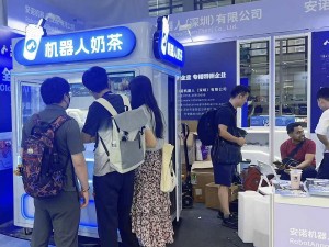 Anno Robot’s Automated Solutions Offer Businesses a Strategic Advantage in a High-Cost Labor Market