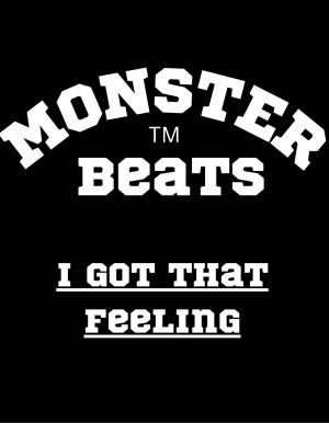Monster Beats