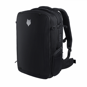 Clean, Sleek look of The Pack