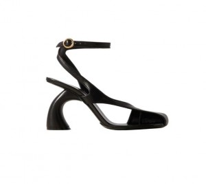 ODM women s high heels factory from China