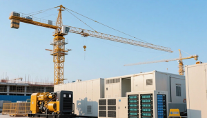 Power Conversion System Exporter