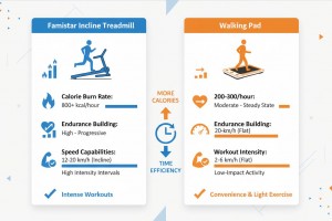 Best Treadmill with Incline
