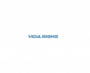 Vidasigns com Logo