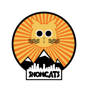 snowcats logo