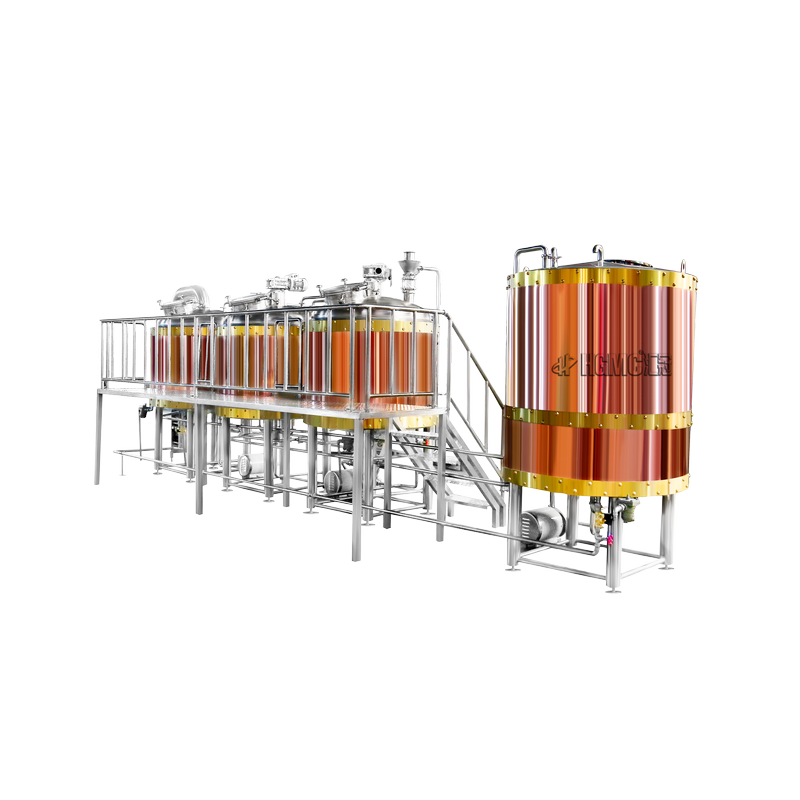 Beer Brewing Equipment Beer Brewing Equipment