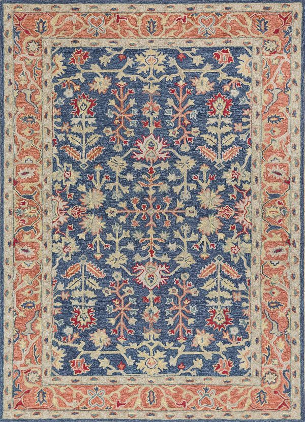 Castel + Co. Honors Ancient Weaving Traditions with Luxurious Handmade Persian Rugs