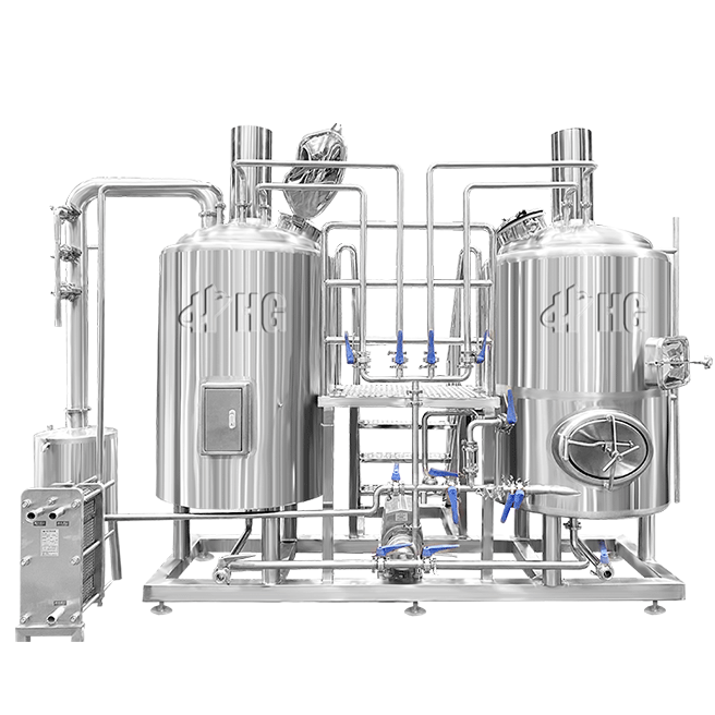 Premier Craft Beer Brewing System