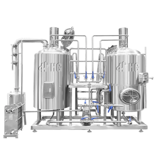Premier Craft Beer Brewing System