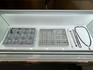 OEM services from China jewelry companies