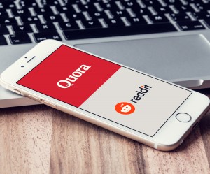 How to Use Forums Communities Quora Reddit for Off Page SEO