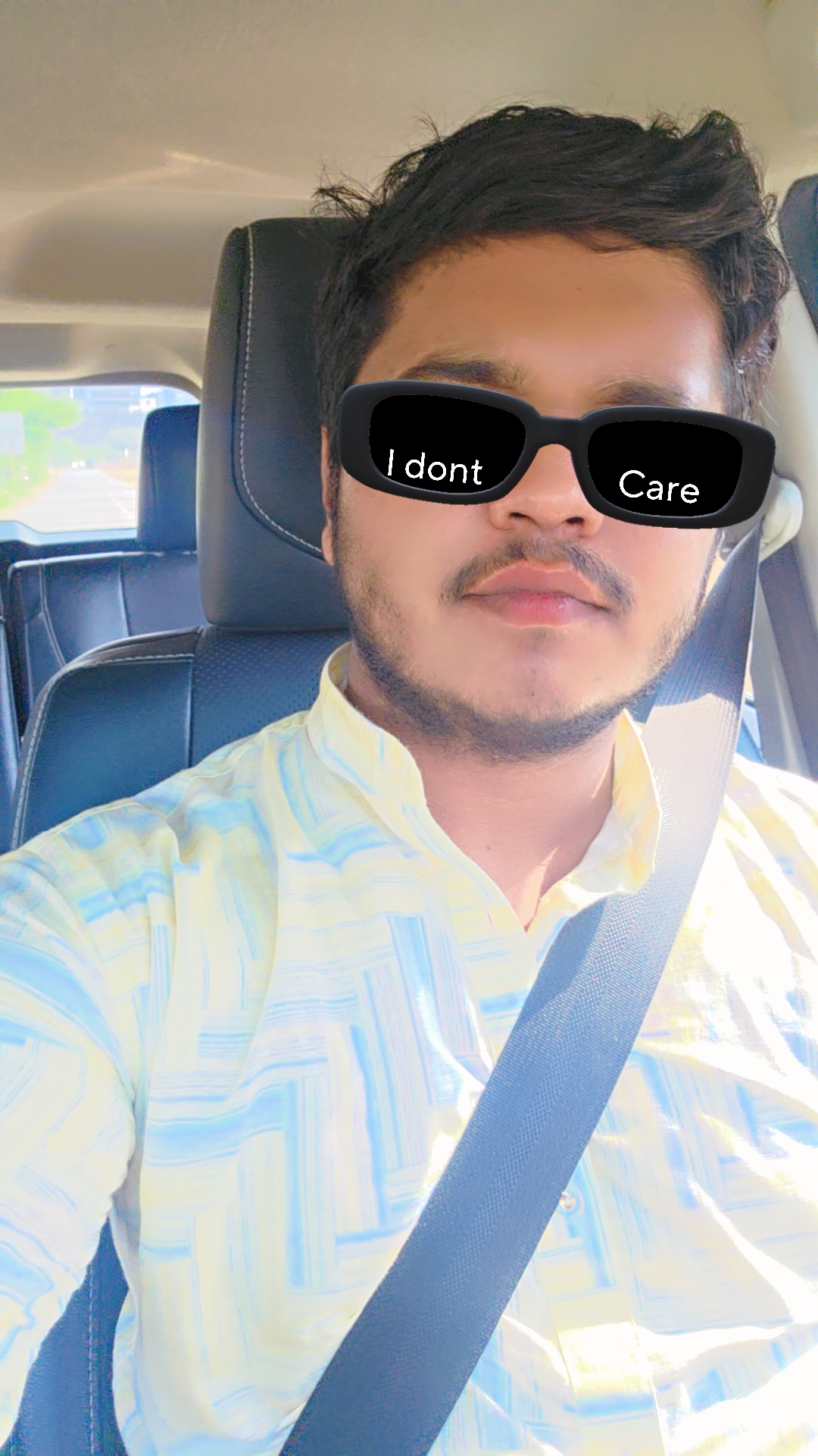 ABHISHEK SHUKLA FABRIC BAZZAR