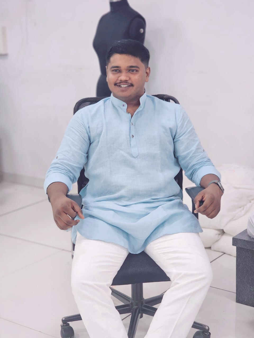 ABHISHEK SHUKLA OFFICIAL