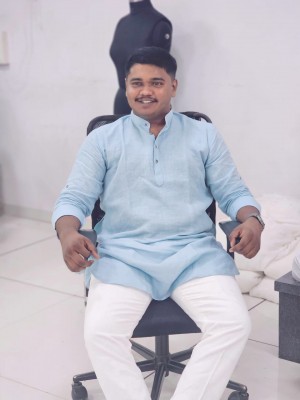 ABHISHEK SHUKLA OFFICIAL