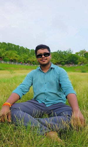 ABHISHEK SHUKLA