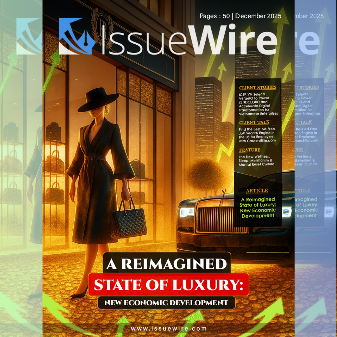 Digital PR Magazine Digital PR Magazine