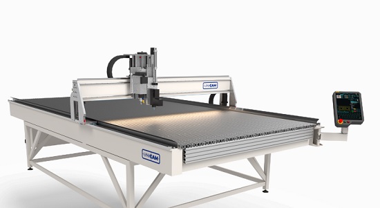 Unicam’s Team Has Designed and Built More Than 5000 Unique Automated Machines