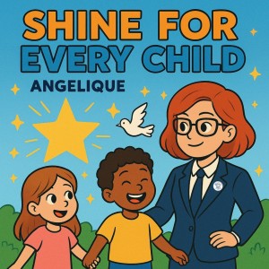 Angelique Cover brano