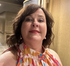 June Toal, Recognized by BestAgents.us as a 2025 Top Agent