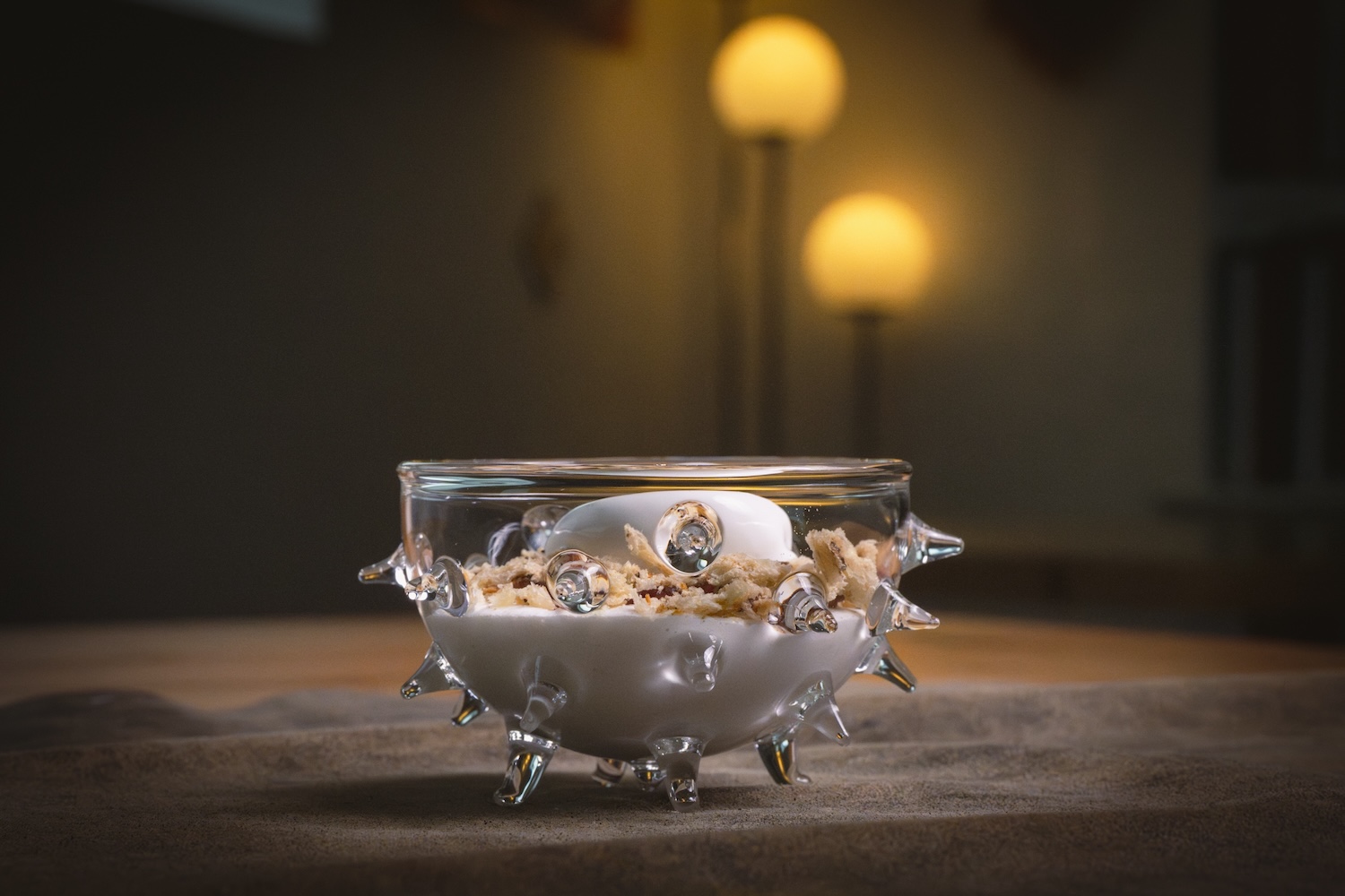 Dieci Boutique Restaurant Cuisine