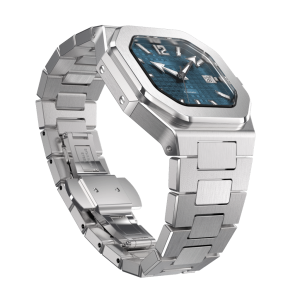 Custom Your Own Brand Complete Watch