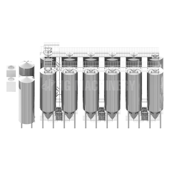 Beverage Beer Equipment Services Beverage Beer Equipment Services