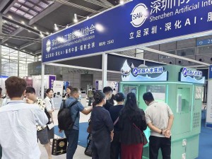 Global Leader Anno Robot Revolutionizes Retail with Advanced AI Coffee Robot Solutions