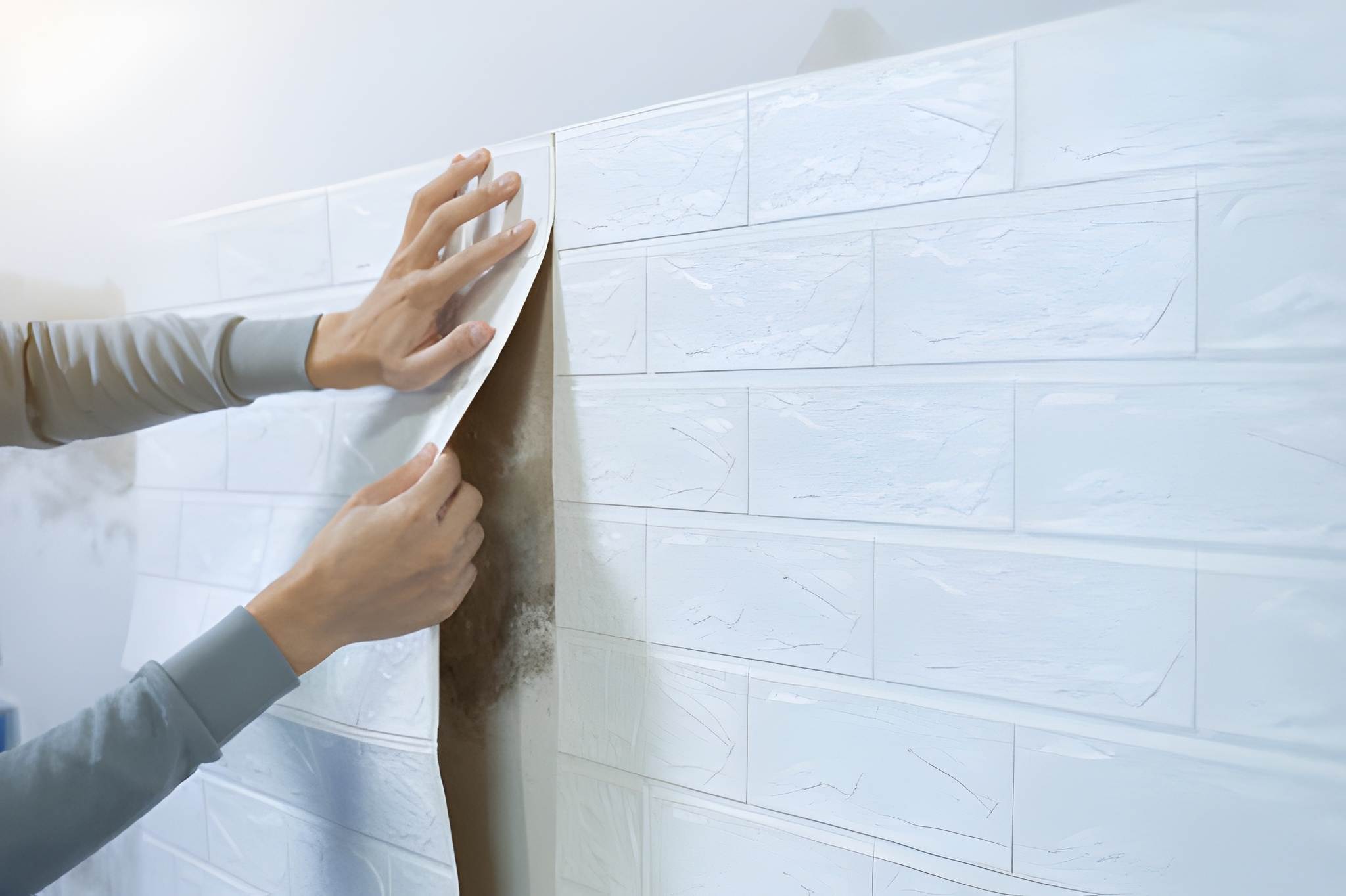 Luxury Walls, Faster Makeovers” — Dubai’s Fastest Wallpaper Installation Service