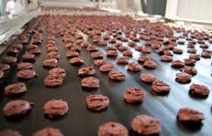 Leading Manufacturer LST: Innovative Chocolate Machine Lines for Versatile Confectionery