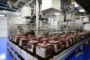 Global Leader LST Unveils Premier Chocolate Machinery Solutions for Modern Confectionery Production