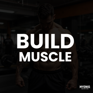 MYONIQ Nutrition Expands Its U.S. Lineup With New Performance Enhancements and Updated Digital Experience