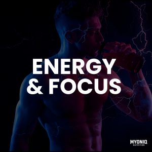 MYONIQ Nutrition Expands Its U.S. Lineup With New Performance Enhancements and Updated Digital Experience