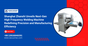 high frequency welding machine suppliers