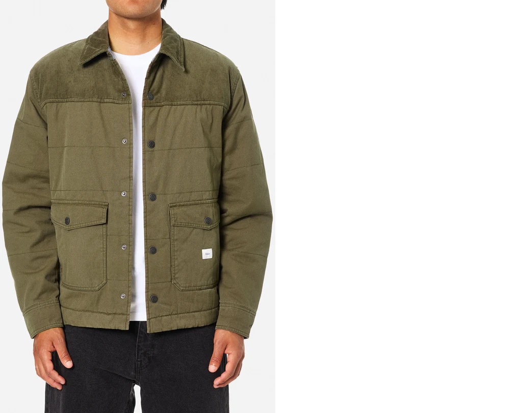 Katin Mens Jacket Yukon Katin Mens Jacket Yukon