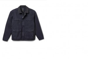 Quiksilver Mens Jacket Refugio